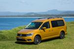 Volkswagen Caddy Beach Maxi 2019 года (AU)